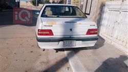 بيجو 405